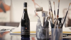 Famiglia Pasqua Amarone della Valpolicella DOCG 2018