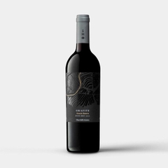 GRAFITE GRANDE RESERVA DOURO 2011