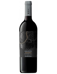 GRAFITE GRANDE RESERVA DOURO 2011