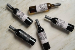 GRAFITE GRANDE RESERVA DOURO 2011
