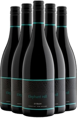 Elephant Hill Reserve Syrah