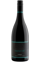 Elephant Hill Reserve Syrah