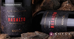 Cerro Basalto – Colchagua Grenache