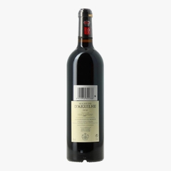 Seigneurs d'Aiguilhe Comtes Von Neipperg