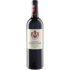 Seigneurs d'Aiguilhe Comtes Von Neipperg
