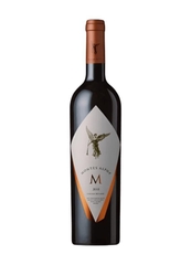 Montes Alpha M