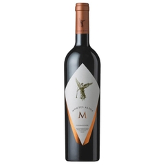 Montes Alpha M