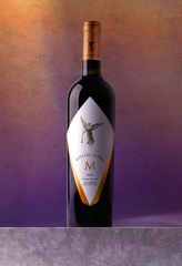 Montes Alpha M
