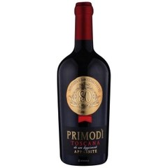 PRIMODI TOSCANA