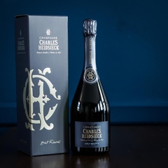 Charles Heidsieck Brut Réserve