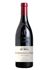 Capelan – Châteauneuf-du-Pape