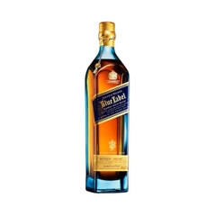Johnnie Walker Blue Label (1000ml – 40% ABV)