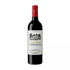 CHÂTEAU D’ARCIE 2019
