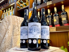 CHÂTEAU GASSIOT