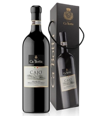 CA’ BOTTA TORCINATO 2017