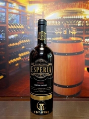 ESPERIA PRIMITIVO PUGLIA