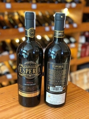 ESPERIA PRIMITIVO PUGLIA