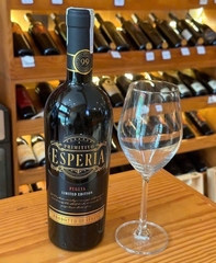ESPERIA PRIMITIVO PUGLIA