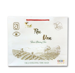 BỘ QUÀ TRỌN THƯ VỊ TRÀ