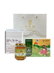 BỘ QUÀ VỊ NGỌT BÌNH AN
