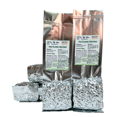 TRÀ Ô LONG XANH ĐẶC SẢN