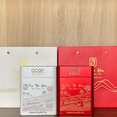 BỘ QUÀ TRÂN QUÝ GIAO HOÀ