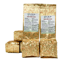 BỘ QUÀ VỊ NGỌT BÌNH AN