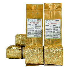 BỘ QUÀ VỊ NGỌT BÌNH AN