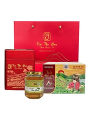 BỘ QUÀ VỊ NGỌT BÌNH AN