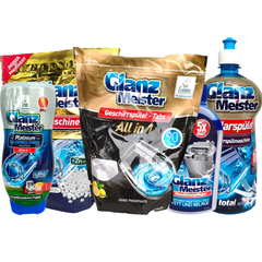 Bộ Quà Ultimate Premium – Bếp Sang Chuẩn Đức