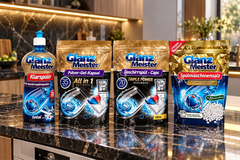 Bộ Quà Ultimate Gel Caps Tiện Lợi