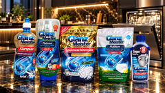 Bộ Quà Platinum Luxury – Tinh Hoa Chăm Sóc Bếp