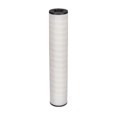 Coalescer element