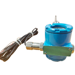 Vacorda UHF-C anti-RF magnetostrictive liquid level gauge and magnetostrictive level sensor