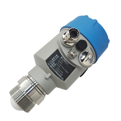 80G high frequency thread radar level gauge transmitter