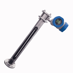 Vacorda high temperature tube liquid water dispenser level sensor