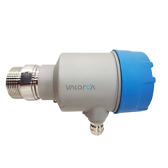 80G high frequency thread radar level gauge transmitter