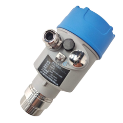 80G high frequency thread radar level gauge transmitter
