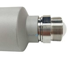80G high frequency thread radar level gauge transmitter