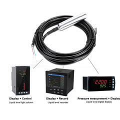 HBY302 submersible tank hydrostatic level transmitter