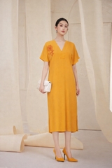 Đầm Katosa Xuân Cúc 2 Màu-KTS2220325