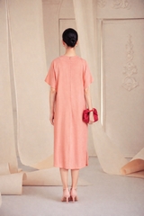 Đầm Katosa Xuân Cúc 2 Màu-KTS2220325