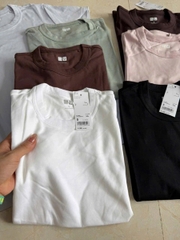 Áo Thun Cộc Tây UN-TPSRACT130726