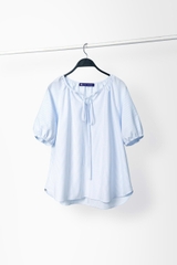 Set Raplang Cotton Kẻ Sọc-ATL2270325L2