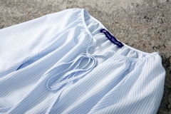 Set Raplang Cotton Kẻ Sọc-ATL2270325L2