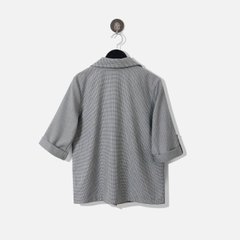Áo Vest Katosa Tay Lỡ Kiểu 1-VKTS27032026