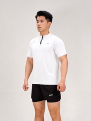 ÁO ZIP CỘC PRO ACTIVE