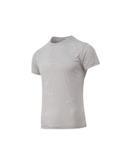 ÁO THUN JACQUARD SEAMLESS