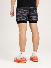 QUẦN ĐÙI CAMO 2 LỚP