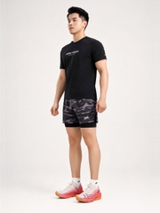 QUẦN ĐÙI CAMO 2 LỚP